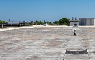 Cynwyd commercial flat roofing