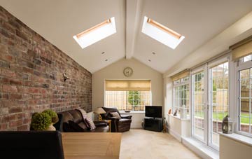 conservatory roof insulation Cynwyd, Denbighshire
