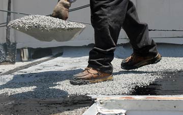 Cynwyd flat roofing companies