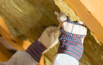 types of Cynwyd pitched roof insulation materials