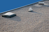 Cynwyd flat roofing